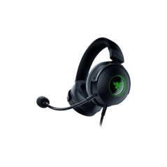 Razer Kraken V3 Wired Headset - Premium Gaming Sound in Black | Model: 8886419378570